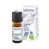 Huile Essentielle Bio Lavande Fine LADROME LABORATOIRE