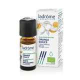 Huile Essentielle Bio Orange Douce LADROME LABORATOIRE