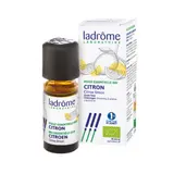 Huile Essentielle Bio Citron LADROME LABORATOIRE