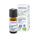 Huile Essentielle Bio Eucalyptus Radié LADROME LABORATOIRE