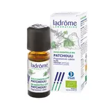 Huile Essentielle Bio Patchouli LADROME LABORATOIRE