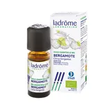 Huile Essentielle Bio Bergamote LADROME LABORATOIRE