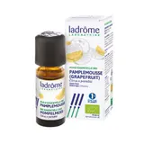 Huile Essentielle Bio Pamplemousse LADROME LABORATOIRE