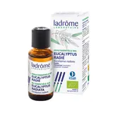 Huile Essentielle Bio Eucalyptus Radié LADROME LABORATOIRE