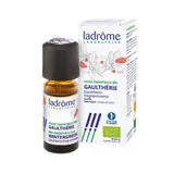Huile Essentielle Bio Gaulthérie LADROME LABORATOIRE