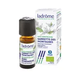 Huile Essentielle Bio Sarriette des Montagnes LADROME LABORATOIRE