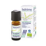 Huile Essentielle Bio Palmarosa LADROME LABORATOIRE