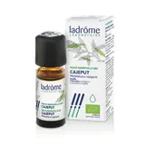 Huile Essentielle Bio Cajeput LADROME LABORATOIRE