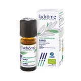 Huile Essentielle Bio Saro LADROME LABORATOIRE