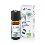 Huile Essentielle Bio Sapin Baumier LADROME LABORATOIRE
