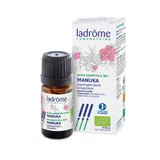 Huile Essentielle Bio Manuka LADROME LABORATOIRE