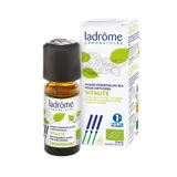 Huile Essentielle Vitalité pour Diffusion Bio LADROME LABORATOIRE