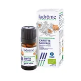 Huile Essentielle Bio Carotte Sauvage LADROME LABORATOIRE