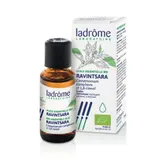 Huile Essentielle Ravintsara Bio LADROME LABORATOIRE