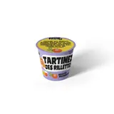 Rillettes Végétales Tartinez ces Rillettes Recette Provençale NUDJ