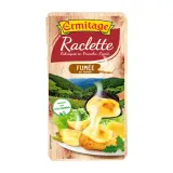 ERMITAGE Fromage à raclette fumé