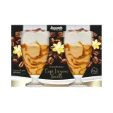 SAPORIT Coppa café liégeois vanille