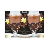SAPORIT Coppa chocolat liégeois vanille