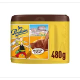 POULAIN Mission Cacao Chocolat en poudre