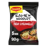 MAGGI Ramen saveur boeuf citronnelle