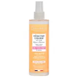 EVOLUDERM Kératine liquide sans rinçage cheveux secs à ternes