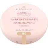 ESSENCE Silky Cushion Foundation fond de teint 155
