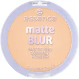 ESSENCE Matte Blur Poudre compacte matifiante 30