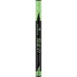 ESSENCE Flick It! Precision brush liner waterproof 01 Black
