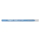 MISS DEN Color Power Liner crayon gel cyan