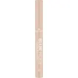 ESSENCE Blur Nude Fard à paupières stick 01 vanilla foam