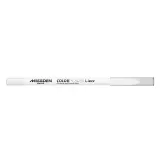 MISS DEN Color Power Liner crayon gel blanc