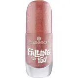 ESSENCE Gel Nail Vernis à ongles 46 falling for you
