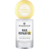 ESSENCE Nail Repair Oil huile pour ongles vitamine E et huile d'amande