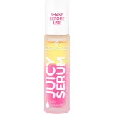 ESSENCE Juicy Serum à lèvres 01 rasperry