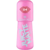 ESSENCE Juicy Matte Lip Mousse Rouge à lèvres 04 dreamy blossoms
