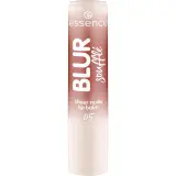 ESSENCE Blur Soufflé Baume à lèvres 05 nude toffee