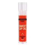 MISS DEN Sweet Lip Oil Huile à lèvres cherry