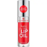 ESSENCE Hydra Kiss Lip Oil Huile à lèvres 12 ruby sparkle