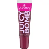 ESSENCE Juicy Bomb Shinny lipgloss 110 crushed berry