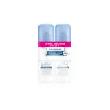 [Para] Vichy Déodorant Minéral 48h 2x125ml