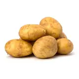 Fermes Debout  Pomme de Terre Locale