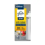 Glade Recharge Désodorisant Contre les Odeurs Anti-Tabac, 1 recharge