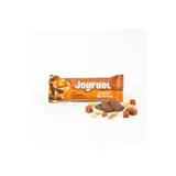 Joyfuel Barre protéinée crunchy nuts cacahuète caramel salé, 47g