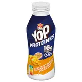 Yaourt à Boire Yop Protéines Parfum Mangue Passion YOPLAIT