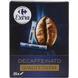 Café Soluble Décaféiné CARREFOUR EXTRA