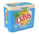 Pack de Oasis Orange (6 x 33 cl)