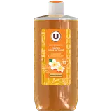 Gel douche fleur de tiaré, flacon 250ml