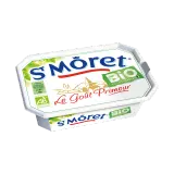 ST MORET Fromage à tartiner bio