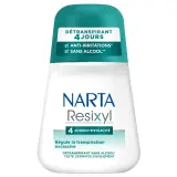 NARTA Resixyl Déodorant roll-on