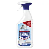 Antikal Original Spray Élimine Jusqu'à 100 % Du Calcaire 700ml
